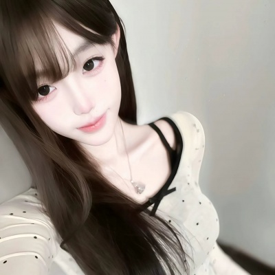 可爱超甜气质女生头像