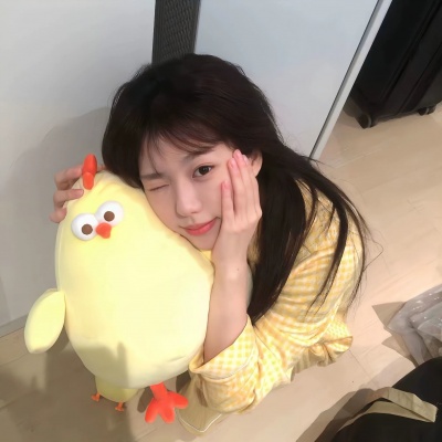 闺蜜头像单人一人一张