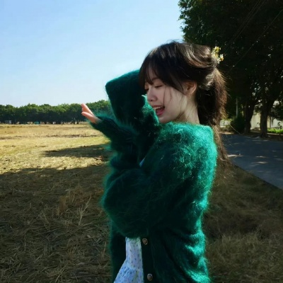 2026必存ins高级感气质女头