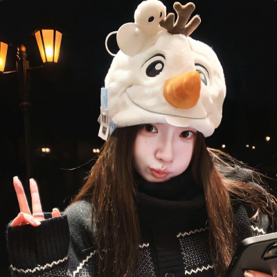 2026小众女生滤镜氛围感头像