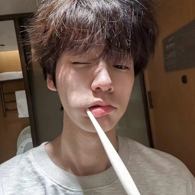 小众真人男头2026款