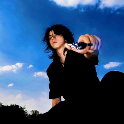 2026男生最新的头像