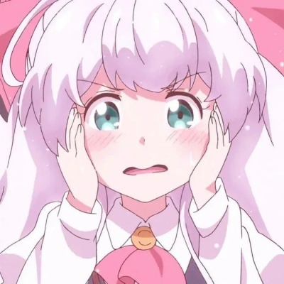 2026全网超火可爱动漫女头像