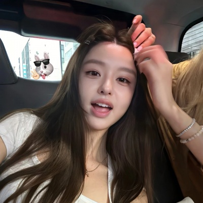 纯欲超萌可爱女头