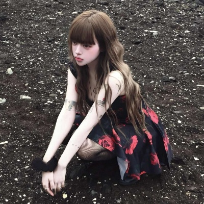 2026女生头像高级质感