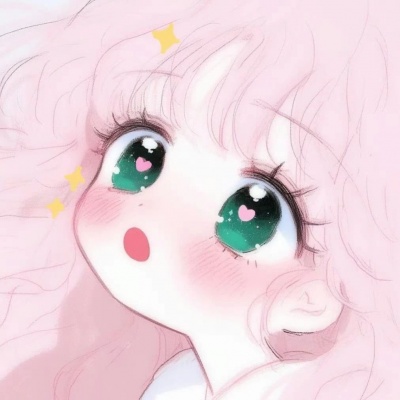 2026热门唯美超萌可爱动漫女头