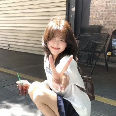 2026热门唯美气质女生头像