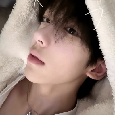 2026年超火微信氛围感男头