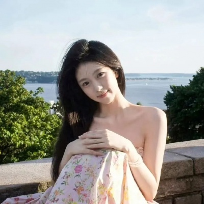 女生头像照片2026最火爆