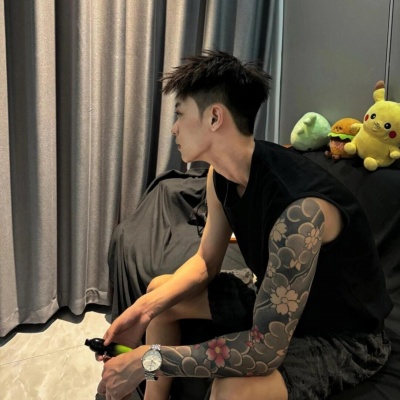 ins个性高级男头合集2026