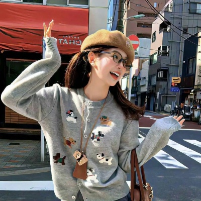 2026年潮流女生头像最新图片