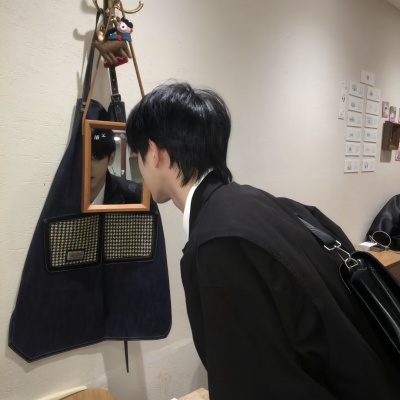 2026小众ins个性男头