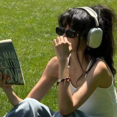 可爱小清新真人女头