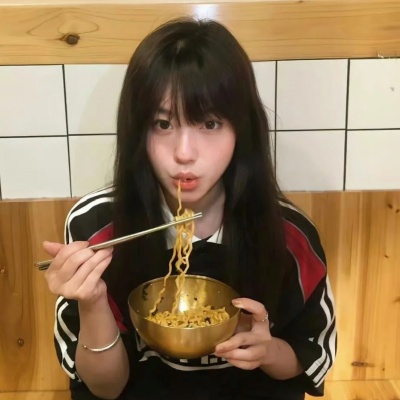 2026超萌可爱女生头像