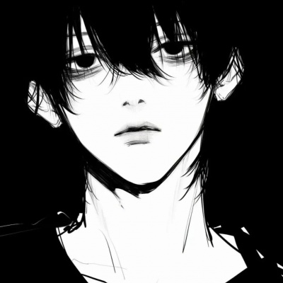 小众动漫男头2026款