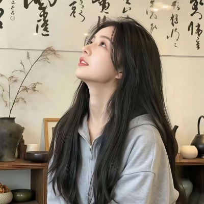 2026新款好看女头