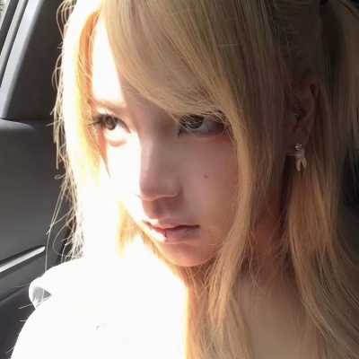 女生微信头像图片2026最新好看