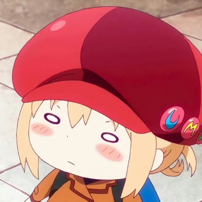 2026流行动漫女生头像