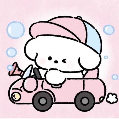 2026超萌可爱卡通情头