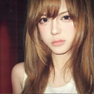 女生微信头像图片2026最新好看