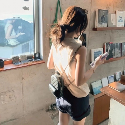 2026最新ins高级感女头像