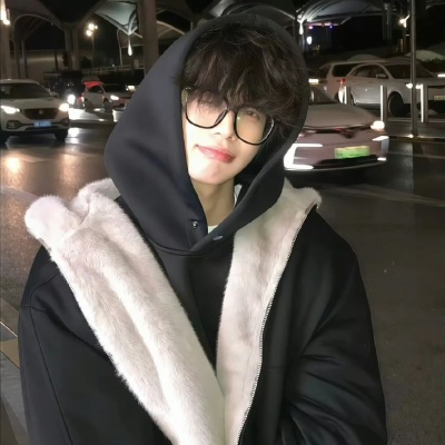 2026年高清男头像