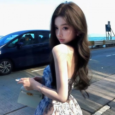 女生头像ins高级质感干净