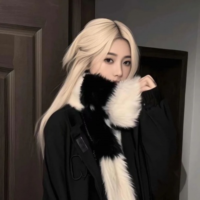 单人情头一男一女真人