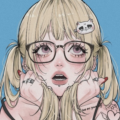 可爱到难以取舍的头像