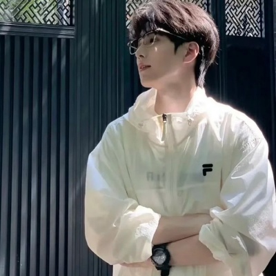 小众个性ins男头像