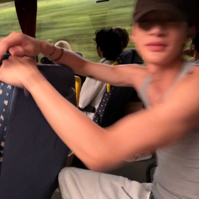 冷酷帅气霸气男头像