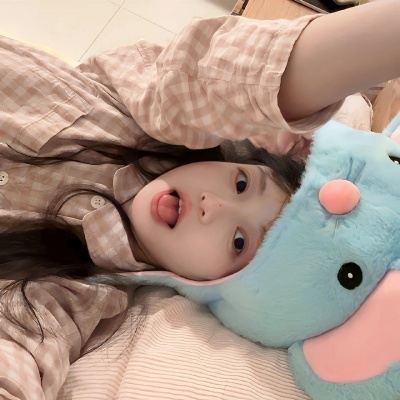 2026新款可爱超甜气质女生头像