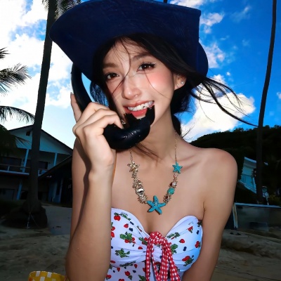 2026新款ins气质个性女生头像