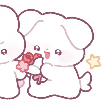 2026超萌可爱卡通情头