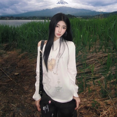 超有气场大女主感女头