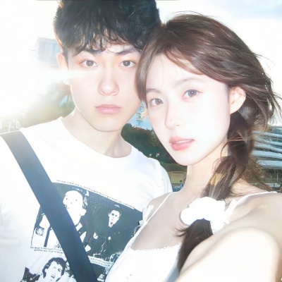 2026最新双人氛围感情头