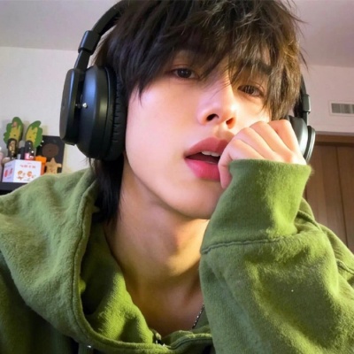 小众个性ins男头像