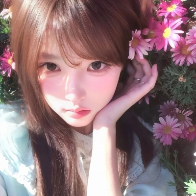 2026精选唯美治愈头像