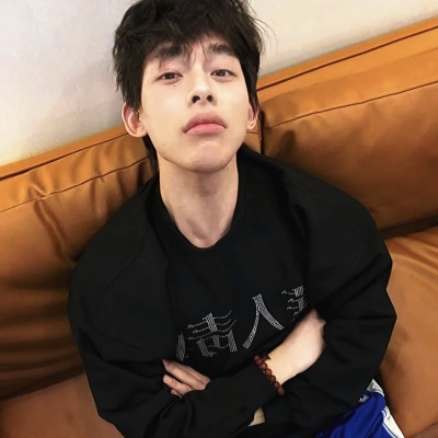 2026超火ins风个性男头