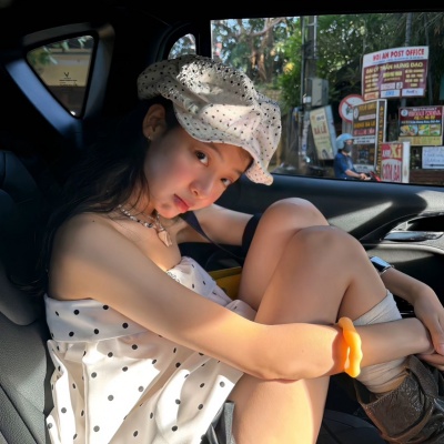 2026新款ins韩系时尚个性女生头像