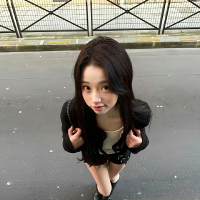 2026最新ins韩系可爱女生头像