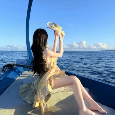 ins女生头像背影不露脸