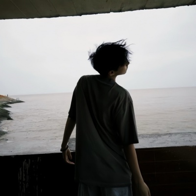 小众高级ins超帅个性男头像