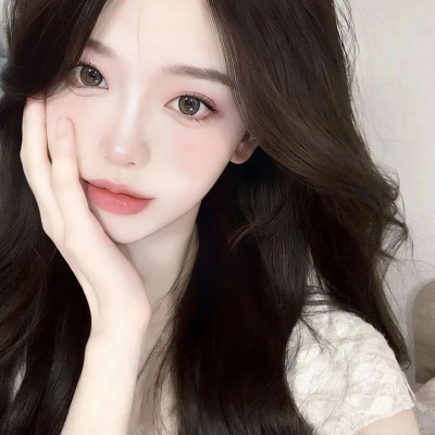 2026新款唯美气质女生头像