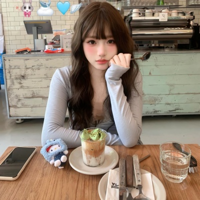 2026可爱超甜女生头像