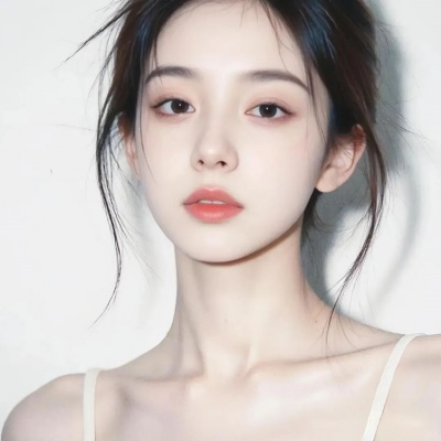 2026热门气质小众女生头像