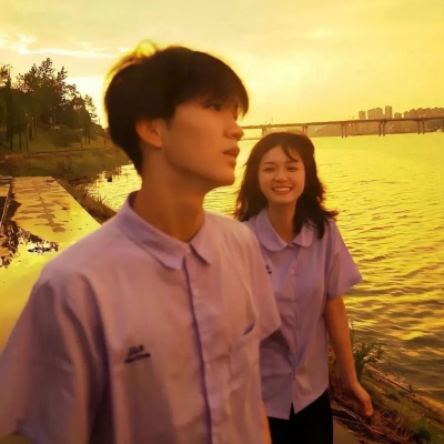 2026年最火情侣头像