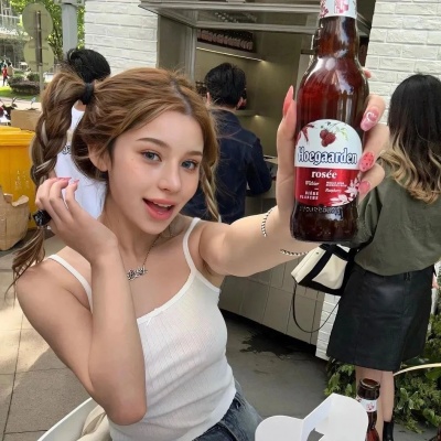 ins超火欧美头像