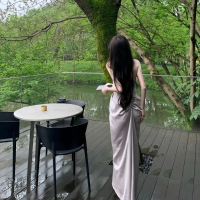 情侣头像绝美氛围感一男一女