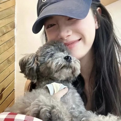 wechat小众女头2026新款